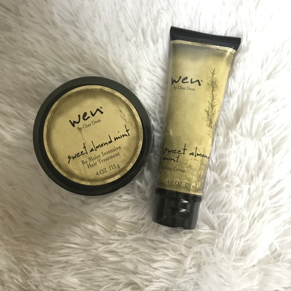 Wen by Chaz Dean Other - WEN Bundle